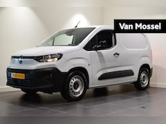 Citroën ë-Berlingo - 136 L1 50 kWh - NIEUW UIT VOORRAAD LEVERBAAR - DIRECT RIJDEN - ALLSEASON BANDEN