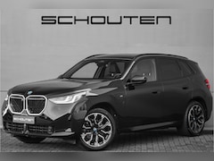 BMW X3 - 30e xDrive M-Sport Pano Driving Assist Plus 360° HUD H/K