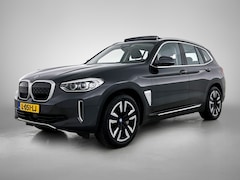 BMW iX3 - Executive 80 kWh | Keyless | LED | Navi | 12 maanden BOVAG |