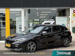 BMW 1-serie - 118i Executive Edition | NAP | Dealer onderhouden | Stoelverwarming | Navigatie | LED | DA