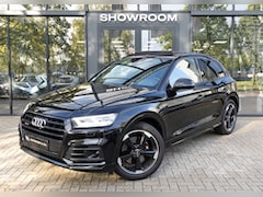 Audi SQ5 - 3.0 TFSI quattro Pro Line Plus PANO B&O KEYLESSS VOL