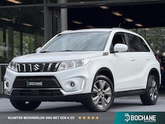 Suzuki Vitara - 1.0 Boosterjet Select 112PK | Cruise Control | Achteruitrijcamera | Climate Control |