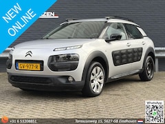 Citroën C4 Cactus - 1.2 PureTech Feel | Cruise | Climate | Navi | Trekhaak |