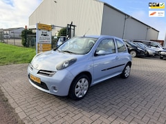 Nissan Micra - 1.2 Tekna