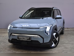 Kia EV3 - 58, 3 kWh 204pk Plus Advanced