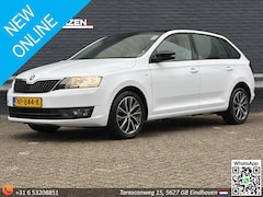 Skoda Rapid Spaceback - 1.2 TSI Greentech Drive | Pano | Climate | PDC |