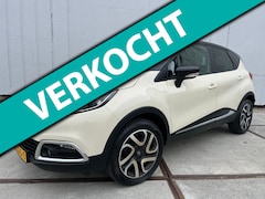 Renault Captur - 0.9 TCe 90 pk Dynamique Airco - trekhaak * cruise control * bluetooth * cruise control * n