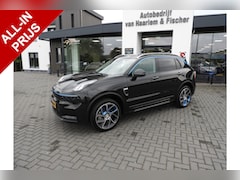 Lynk & Co 01 - 1.5 PHEV Panoramadak, 360 Camera, Memory El. Stoel
