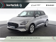 Suzuki Swift - 1.2 Select Smart Hybrid