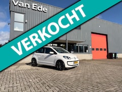 Volkswagen Up! - 1.0 move up BlueMotion 5drs Airco Nwe Apk