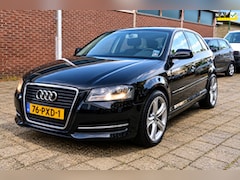 Audi A3 Sportback - 1.6 TDI Attraction Business Edition *Rijklaarprijs *2e Eigenaar *NAP