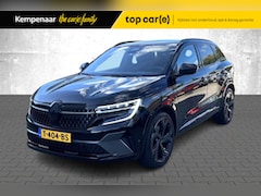 Renault Austral - 1.2 E-Tech full hybrid 200 iconic esprit Alpine