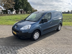 Peugeot Partner - 122 1.6 HDI L1XT Pr+