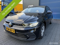 Volkswagen Polo - 1.0 TSI DSG Highline|Carplay|Camera|Automaat|Stoelverwarming|Digitale…