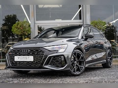 Audi RS3 - 2.5 TFSI quattro Pano Massage Leer