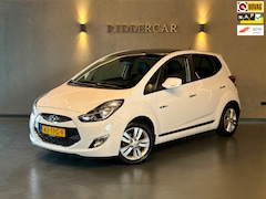 Hyundai ix20 - 1.6i i-Catcher|1E EIG|NAP|STOELVERW|CRUISE|NAVI|AIRCO|
