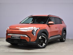 Kia EV3 - 58, 3 kWh 204pk Plus