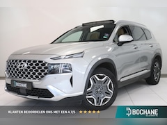 Hyundai Santa Fe - 1.6 T-GDI PHEV Comfort Smart 7p. | 360° Camera | SoH 98% | Memory | Panoramadak | KRELL au