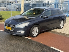 Peugeot 508 SW - 1.6 e-HDi Blue L.Ex