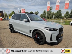 BMW X5 - xDrive50e