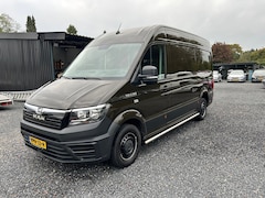 MAN TGE - 30 2.0 Standaard Hoog