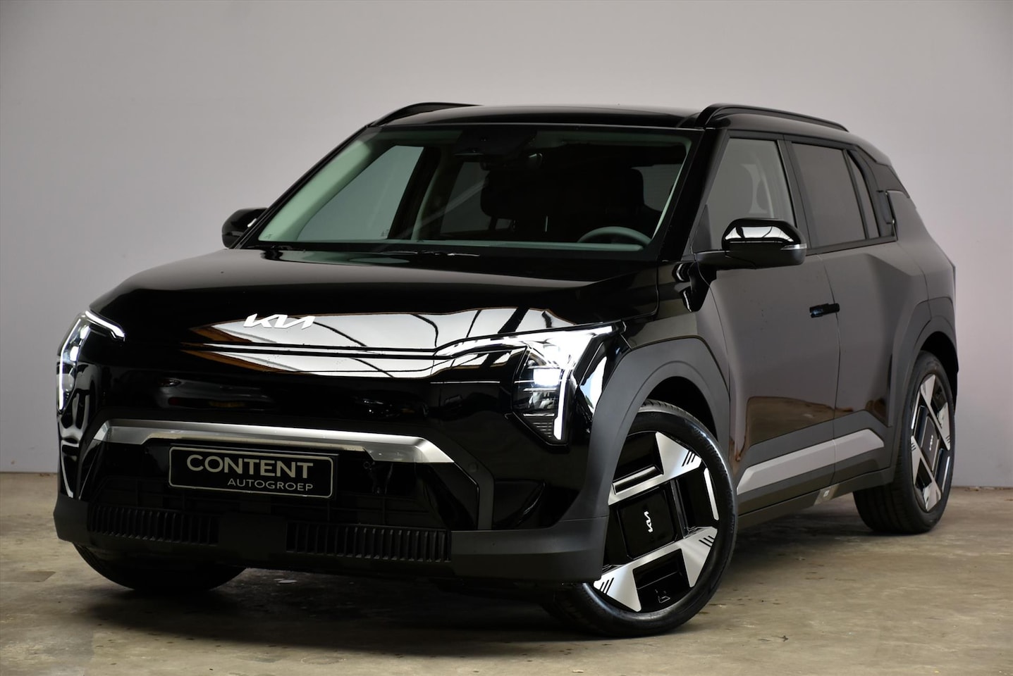 Kia EV3 - 58,3 kWh 204pk Plus Advanced - AutoWereld.nl