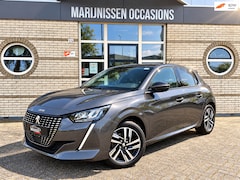 Peugeot 208 - 1.2 PureTech Allure |VirtDash|Cam|CarPlay|
