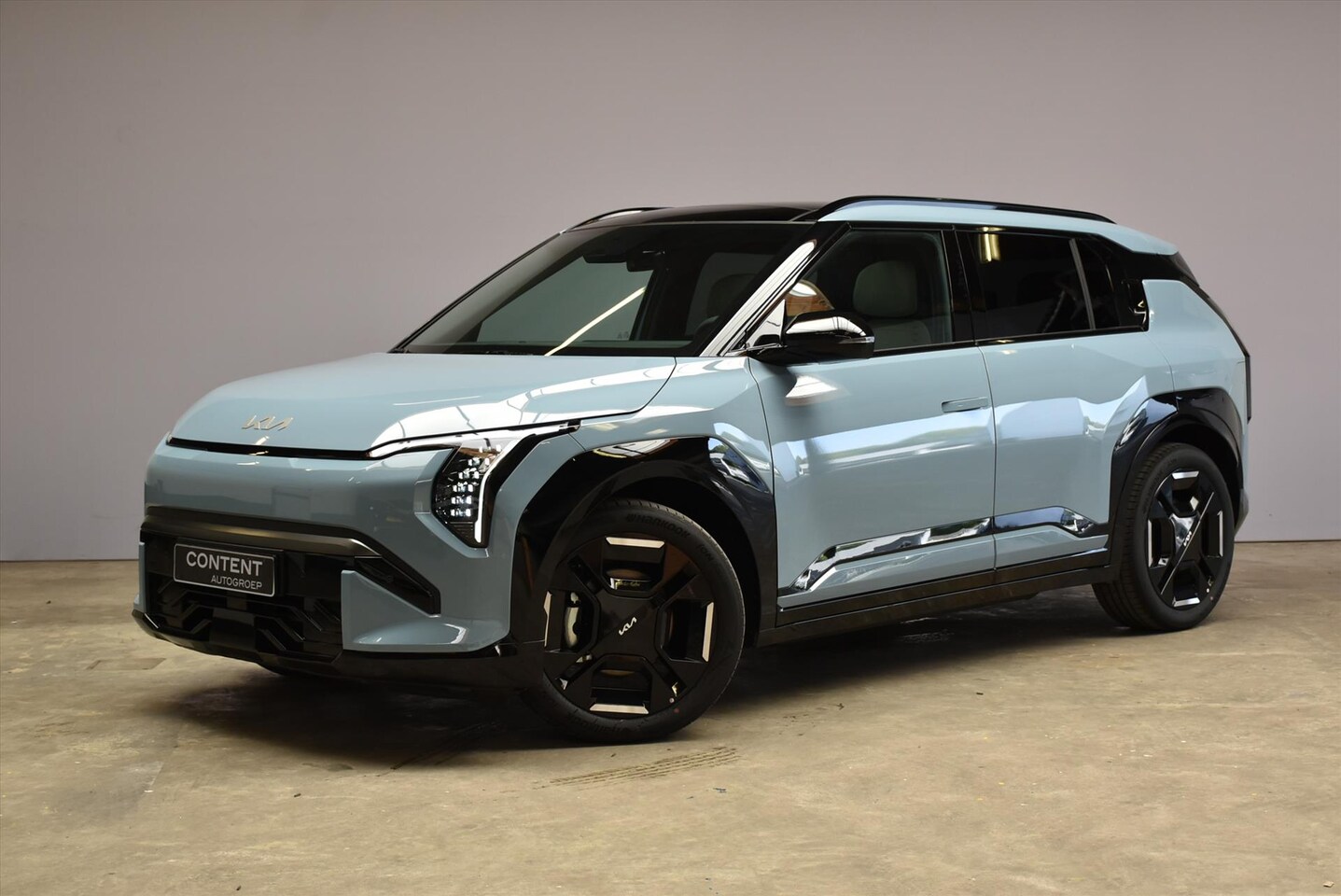 Kia EV3 - 81,4 kWh 204pk GT-PlusLine NIEUW - SNEL LEVERBAAR - AutoWereld.nl