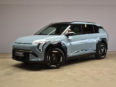 Kia EV3 - 81, 4 kWh 204pk GT-PlusLine NIEUW - SNEL LEVERBAAR