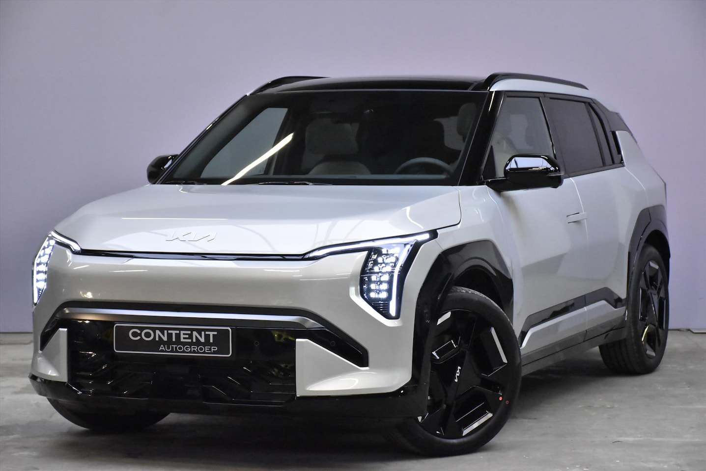 Kia EV3 - 81,4 kWh 204pk GT-Line - AutoWereld.nl