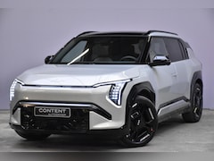 Kia EV3 - 81, 4 kWh 204pk GT-Line