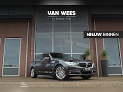 BMW 3-serie Gran Turismo - 328i High Executive | 2e eigenaar | Origineel NL | Luxury Line | HiFi audio | Navigatie Pr