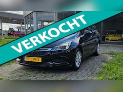 Opel Astra Sports Tourer - 1.0 Online Edition