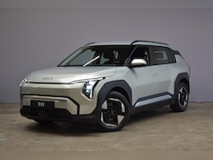 Kia EV3 - 81, 4 kWh 204pk Air NIEUW SNEL LEVERBAAR