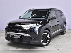 Kia EV3 - 81, 4 kWh 204pk Plus NIEUW - SNEL LEVERBAAR