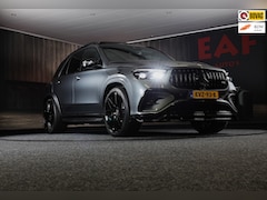 Mercedes-Benz GLE-Klasse - 400 e 4MATIC AMG Line FACELIFT / Acc / Memeory / Head Up / Burmester / Leder / 360 Camera