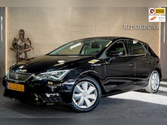 SEAT Leon - 1.0 EcoTSI Style|GARANTIE|NAP|1E EIG|LED|CARPLAY|CAMERA|CRUISE|LED