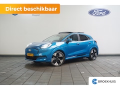 Ford Puma Gen-E - Premium 44 kWh | Achteruitrijcamera | Apple Carplay/Android Auto|telefoonintegratie premiu