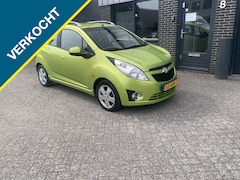 Chevrolet Spark - 1.2 16V LT 1 STE EIGENAAR NIEUWE APK