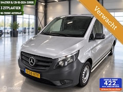 Mercedes-Benz Vito - Bestel 114 CDI Lang