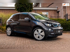BMW i3 - Range Extender 75kW Adaptive Harman Kardon Leder Stoelverwarming 19''