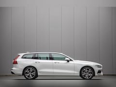 Volvo V60 - 2.0 B4 Core MY2026|Leder|Stoelverwarming|Allseason