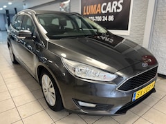 Ford Focus Wagon - 1.0 Titanium Edition | NW APK | Distri. V.V