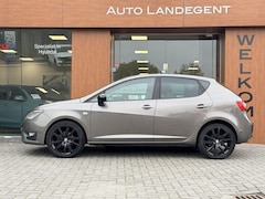 SEAT Ibiza - 1.0 EcoTSI FR Connect | Bluetooth | DAB | NAV | Cruise control | Trekhaak