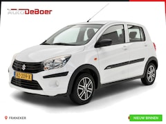 Suzuki Celerio - 1.0 Comfort
