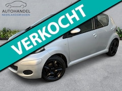Toyota Aygo - 1.0-12V AIRCO elektrische ramen 5-Drs
