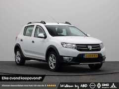 Dacia Sandero Stepway - 0.9 TCe S&S Ambiance | Cruise Control | Navigatie | Airco |