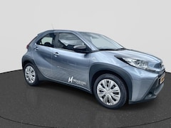 Toyota Aygo X - 1.0 VVT-i MT Play