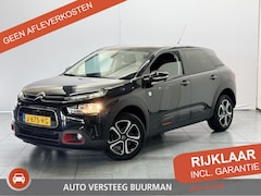 Citroën C4 Cactus - 1.2 PureTech C-series Achteruitrijcamera, Carplay, Navigatie, Comfortstoelen
