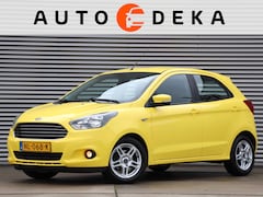 Ford Ka - 1.2 Trend Ultimate *Airco